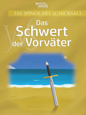 cover image of Das Schwert der Vorväter